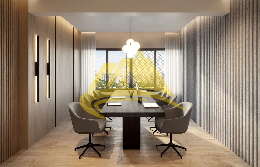 Foto 8 de Apartamento com 3 quartos à venda, 119m2 em São Paulo - SP