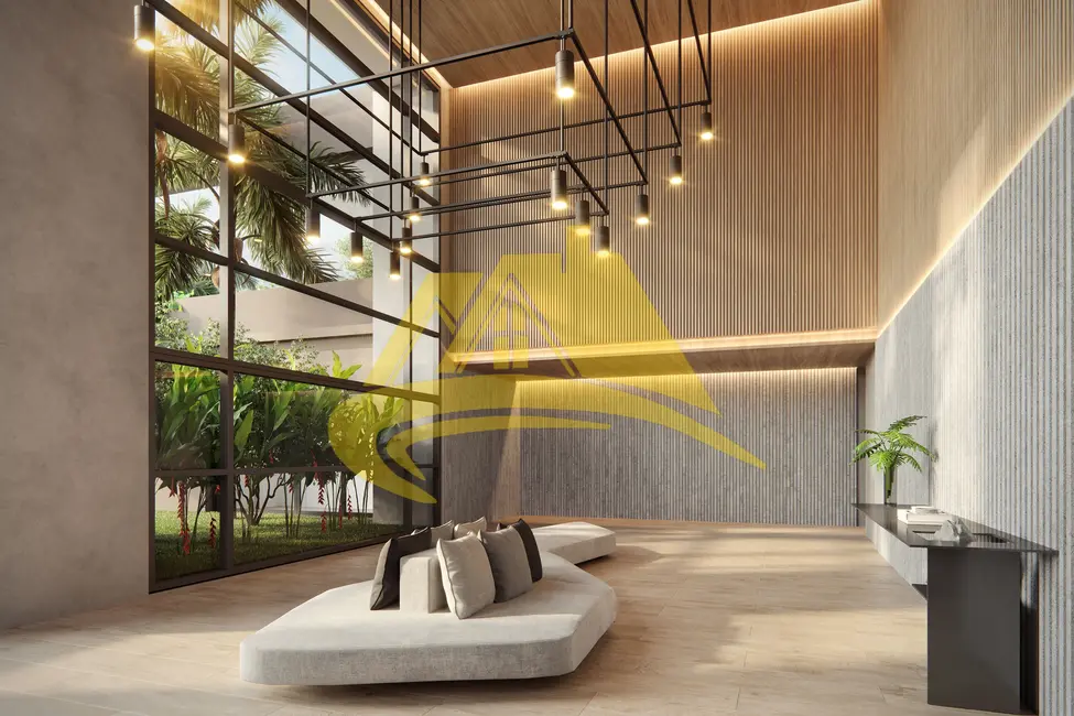 Foto 4 de Apartamento com 3 quartos à venda, 119m2 em São Paulo - SP