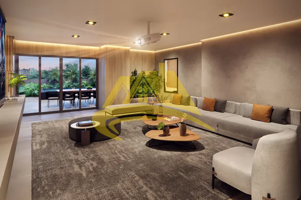 Foto 6 de Apartamento com 3 quartos à venda, 119m2 em São Paulo - SP