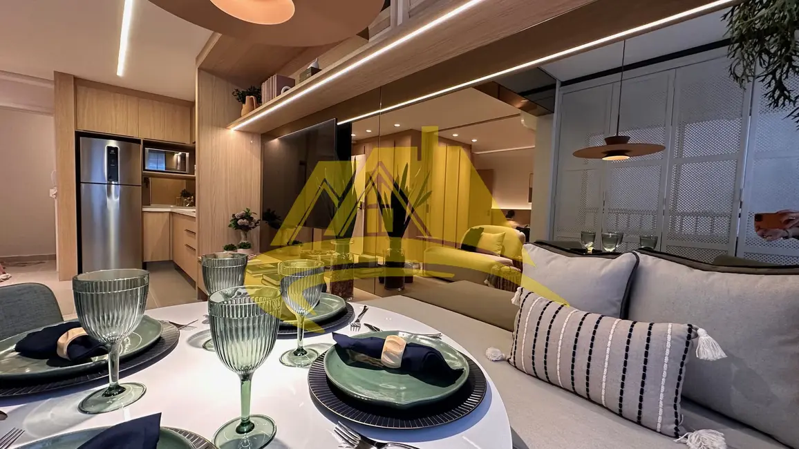 Foto 21 de Apartamento com 1 quarto à venda, 37m2 em Vila Mariana, São Paulo - SP
