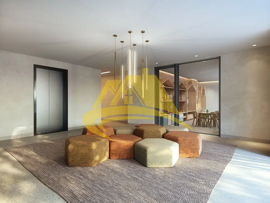 Foto 4 de Apartamento com 1 quarto à venda, 37m2 em Vila Mariana, São Paulo - SP