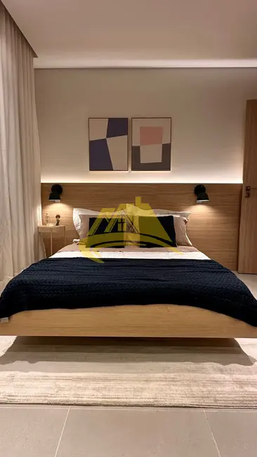Foto 17 de Apartamento com 1 quarto à venda, 37m2 em Vila Mariana, São Paulo - SP