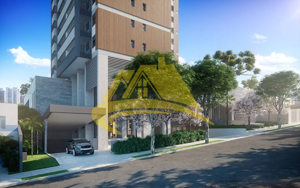 Foto 13 de Apartamento com 1 quarto à venda, 37m2 em Vila Mariana, São Paulo - SP