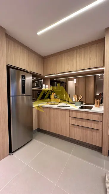Foto 22 de Apartamento com 1 quarto à venda, 37m2 em Vila Mariana, São Paulo - SP