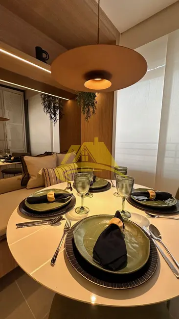 Foto 24 de Apartamento com 1 quarto à venda, 37m2 em Vila Mariana, São Paulo - SP