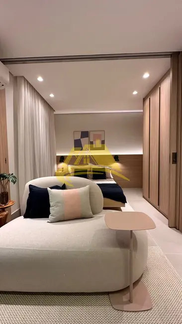 Foto 25 de Apartamento com 1 quarto à venda, 37m2 em Vila Mariana, São Paulo - SP