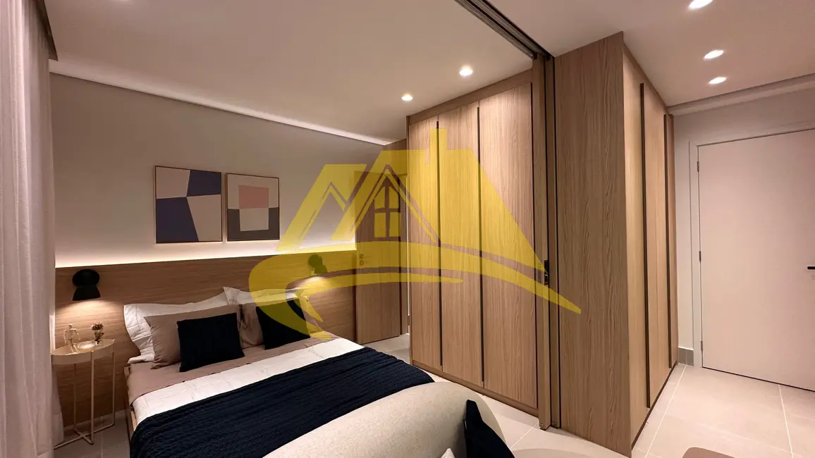 Foto 23 de Apartamento com 1 quarto à venda, 37m2 em Vila Mariana, São Paulo - SP