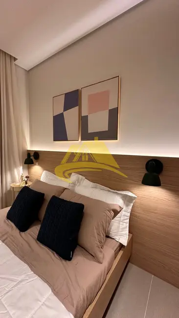 Foto 26 de Apartamento com 1 quarto à venda, 37m2 em Vila Mariana, São Paulo - SP