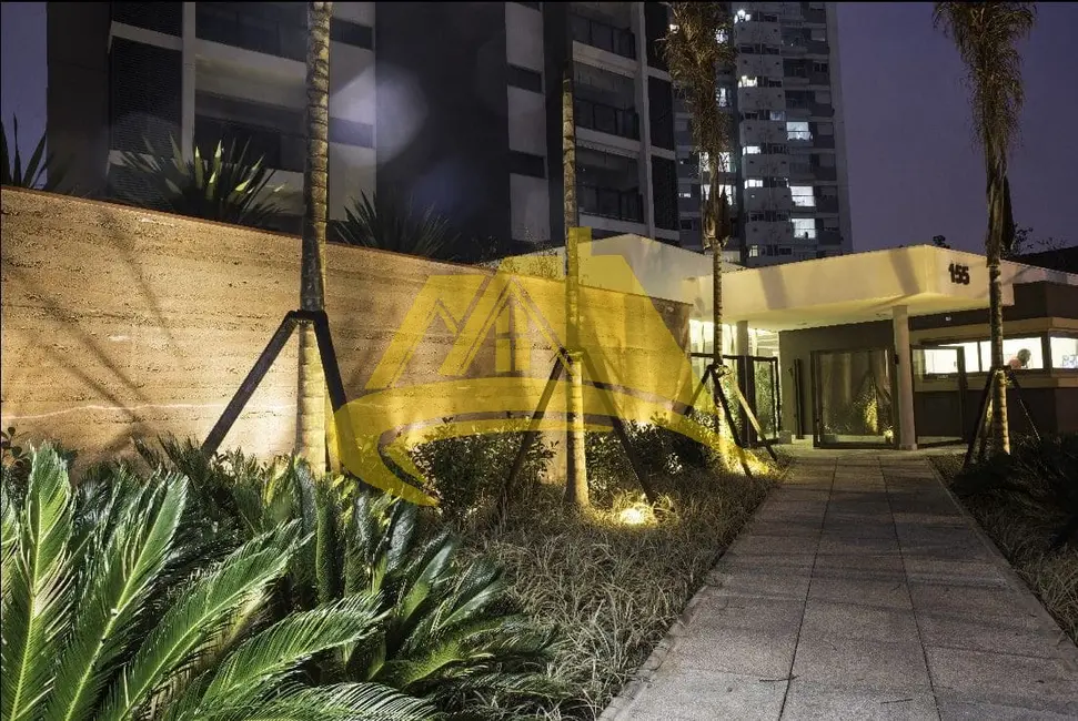 Foto 1 de Apartamento com 1 quarto à venda, 45m2 em Vila Mariana, São Paulo - SP