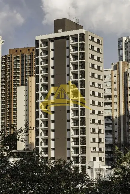 Foto 9 de Apartamento com 1 quarto à venda, 45m2 em Vila Mariana, São Paulo - SP