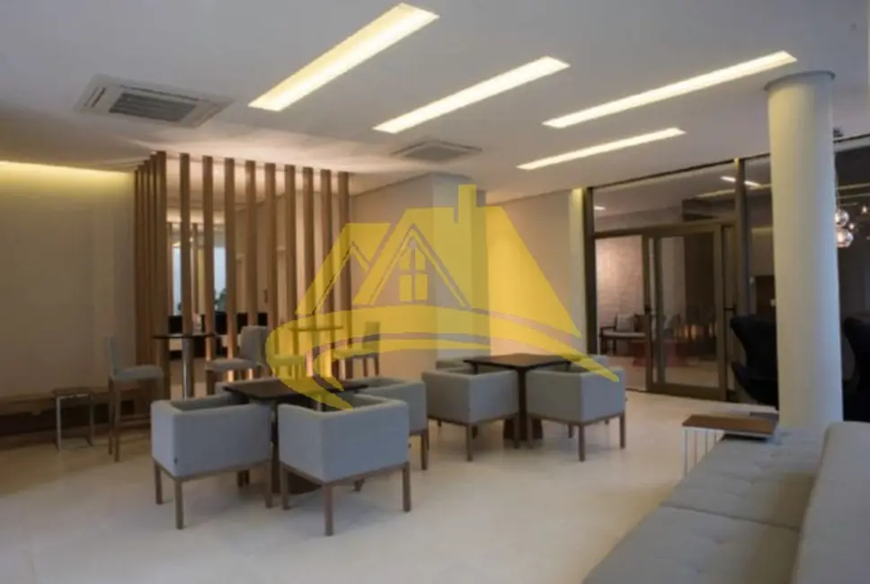 Foto 3 de Apartamento com 1 quarto à venda, 45m2 em Vila Mariana, São Paulo - SP