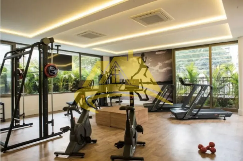 Foto 5 de Apartamento com 1 quarto à venda, 45m2 em Vila Mariana, São Paulo - SP