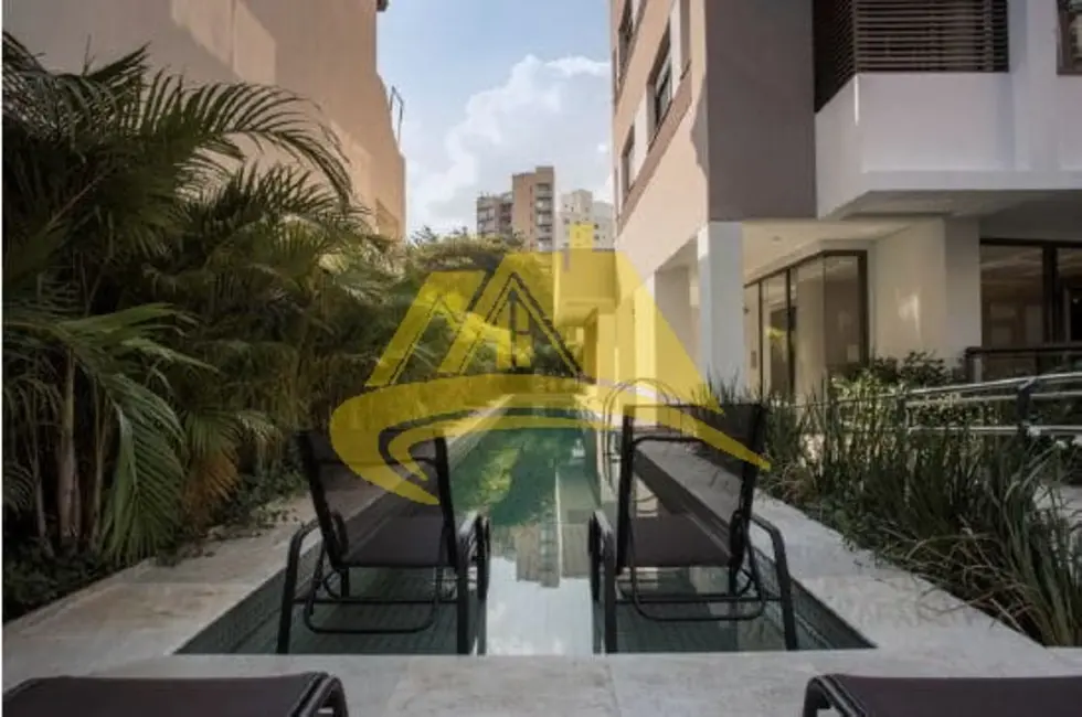 Foto 2 de Apartamento com 1 quarto à venda, 45m2 em Vila Mariana, São Paulo - SP