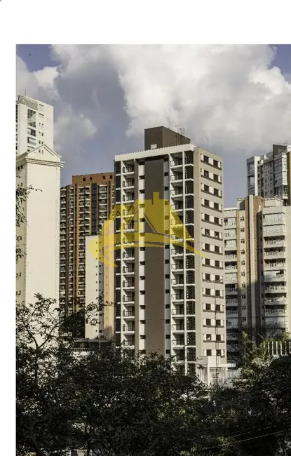 Foto 8 de Apartamento com 1 quarto à venda, 45m2 em Vila Mariana, São Paulo - SP