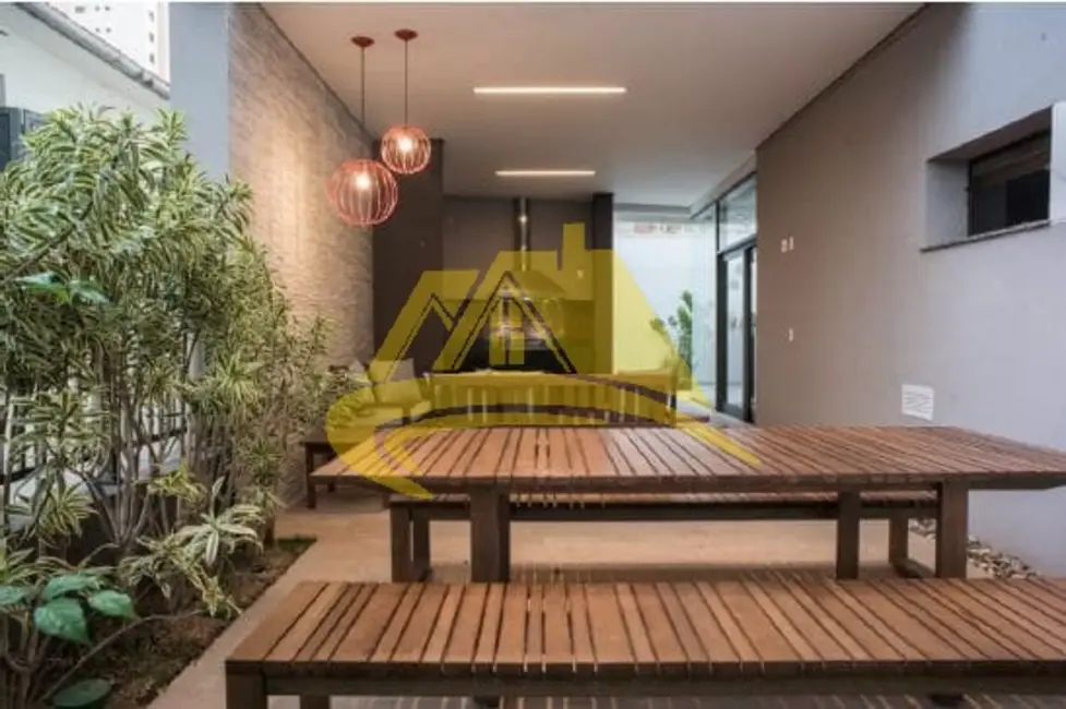 Foto 6 de Apartamento com 1 quarto à venda, 45m2 em Vila Mariana, São Paulo - SP