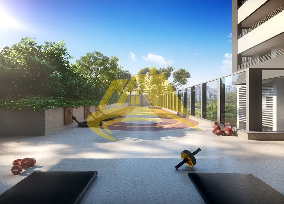 Apartamento com 2 quartos à venda, 61m2 em Vila Mariana, São Paulo - SP - imagem 7 Foto 7 de Apartamento com 2 quartos à venda, 61m2 em Vila Mariana, São Paulo - SP