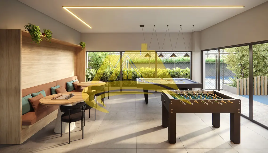 Foto 9 de Apartamento com 3 quartos à venda, 124m2 em São Paulo - SP