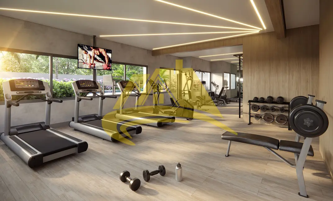 Foto 8 de Apartamento com 3 quartos à venda, 124m2 em São Paulo - SP