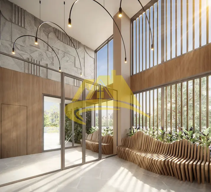 Foto 2 de Apartamento com 3 quartos à venda, 124m2 em São Paulo - SP