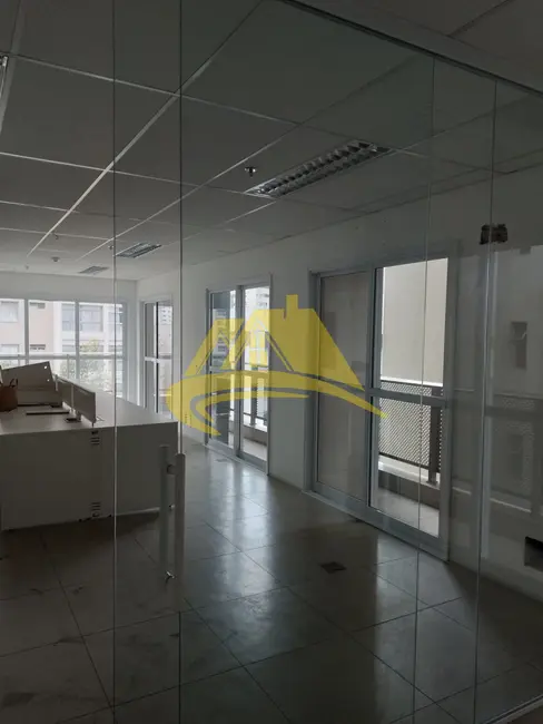 Sala Comercial à venda, 34m2 em Aclimação, São Paulo - SP - imagem 8 Foto 8 de Sala Comercial à venda, 34m2 em Aclimação, São Paulo - SP
