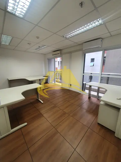 Sala Comercial à venda, 34m2 em Aclimação, São Paulo - SP - imagem 5 Foto 5 de Sala Comercial à venda, 34m2 em Aclimação, São Paulo - SP