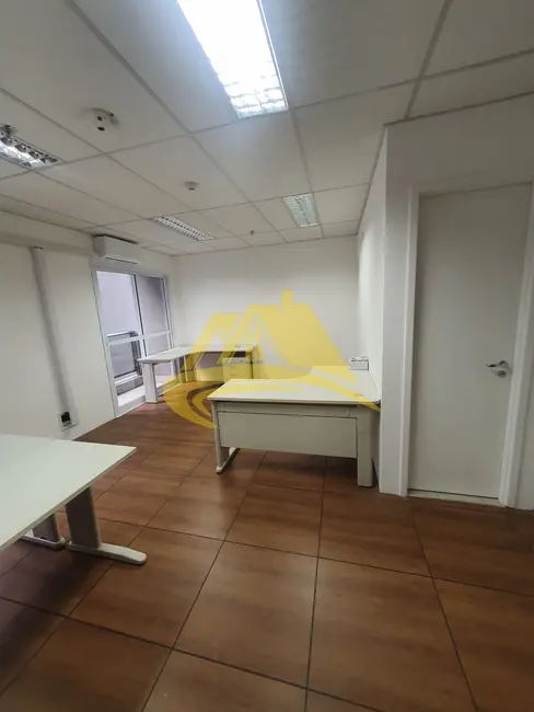 Sala Comercial à venda, 34m2 em Aclimação, São Paulo - SP - imagem 7 Foto 7 de Sala Comercial à venda, 34m2 em Aclimação, São Paulo - SP