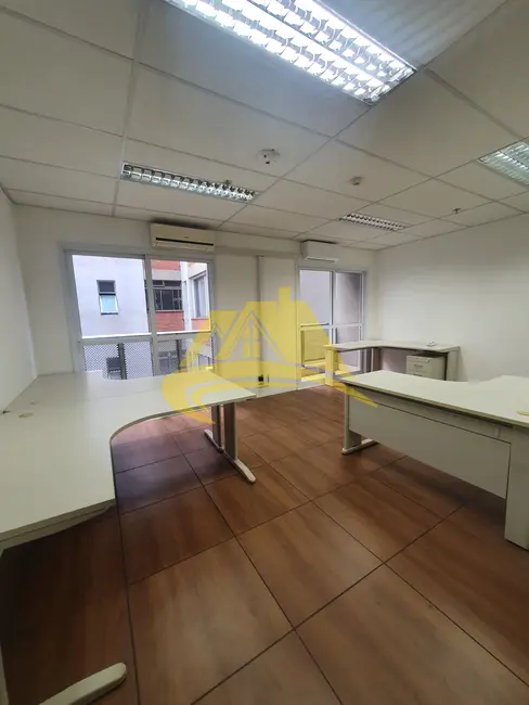 Sala Comercial à venda, 34m2 em Aclimação, São Paulo - SP - imagem 6 Foto 6 de Sala Comercial à venda, 34m2 em Aclimação, São Paulo - SP