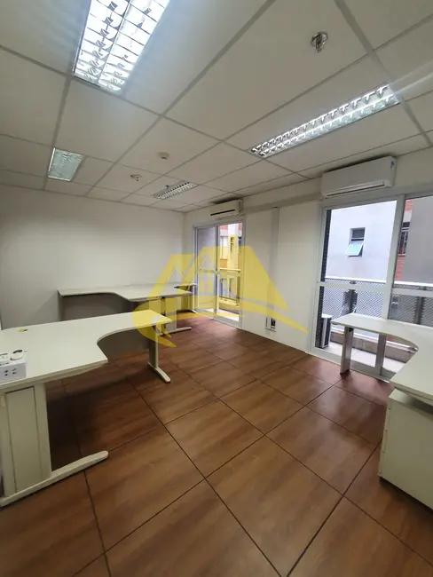 Sala Comercial à venda, 34m2 em Aclimação, São Paulo - SP - imagem 2 Foto 2 de Sala Comercial à venda, 34m2 em Aclimação, São Paulo - SP