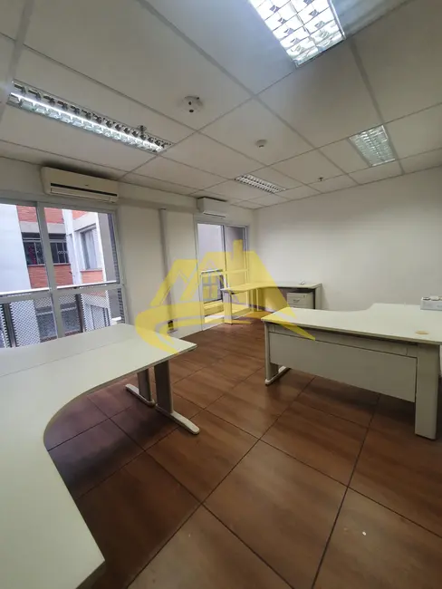 Sala Comercial à venda, 34m2 em Aclimação, São Paulo - SP - imagem 3 Foto 3 de Sala Comercial à venda, 34m2 em Aclimação, São Paulo - SP