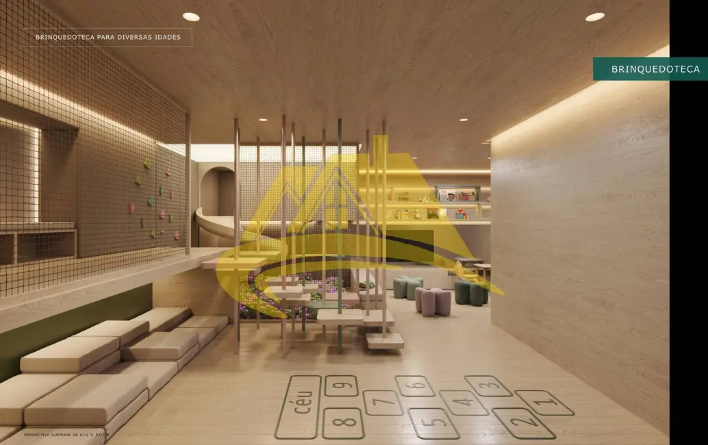 Apartamento com 4 quartos à venda, 480m2 em Moema, São Paulo - SP - imagem 7 Foto 7 de Apartamento com 4 quartos à venda, 480m2 em Moema, São Paulo - SP