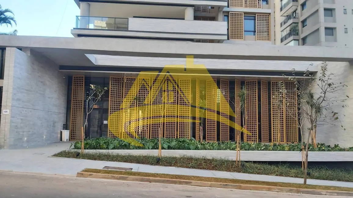 Apartamento com 3 quartos à venda, 155m2 em São Paulo - SP - imagem 4 Foto 4 de Apartamento com 3 quartos à venda, 155m2 em São Paulo - SP