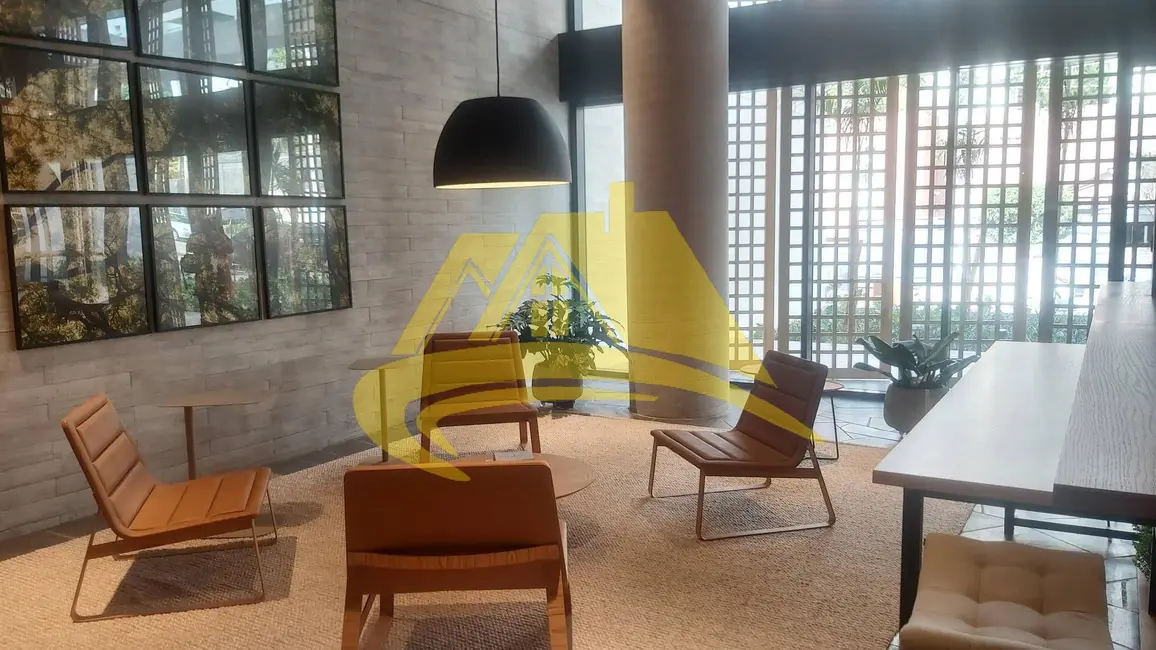 Apartamento com 3 quartos à venda, 155m2 em São Paulo - SP - imagem 3 Foto 3 de Apartamento com 3 quartos à venda, 155m2 em São Paulo - SP
