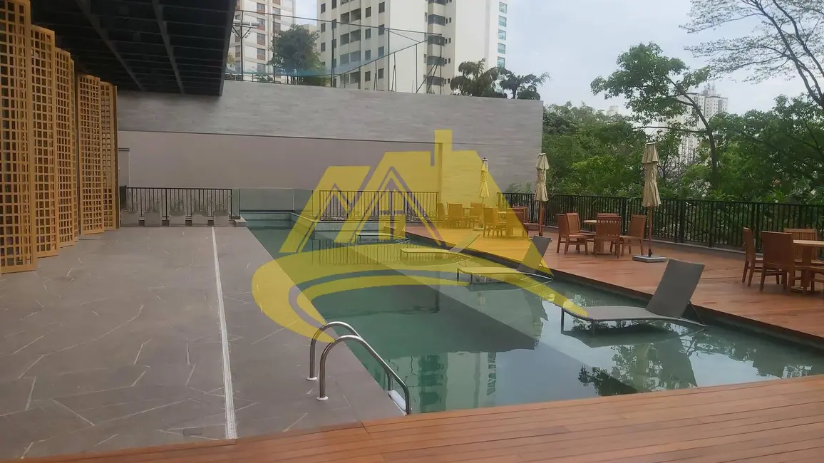 Apartamento com 3 quartos à venda, 155m2 em São Paulo - SP - imagem 1 Foto 1 de Apartamento com 3 quartos à venda, 155m2 em São Paulo - SP