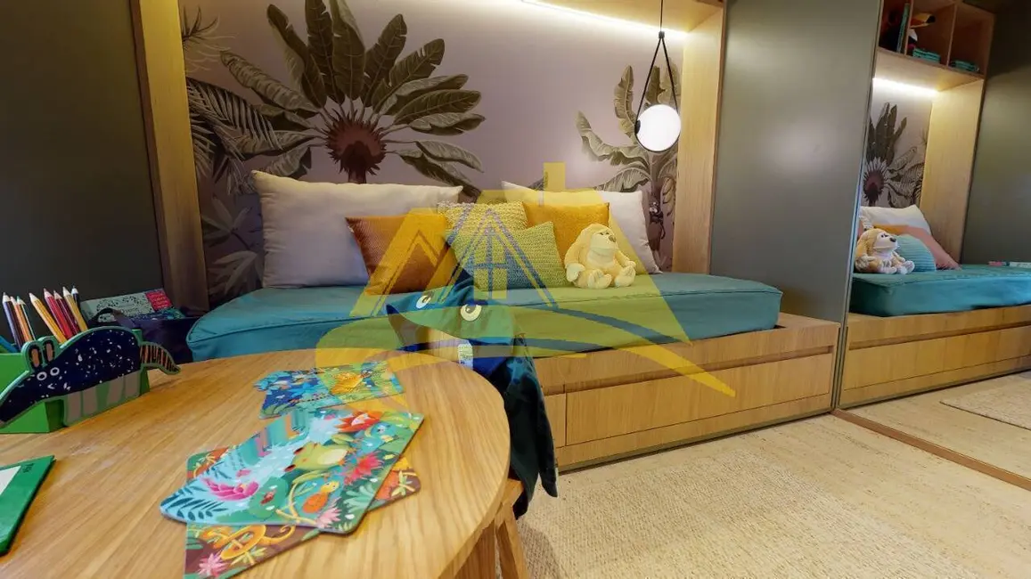 Apartamento com 3 quartos à venda, 88m2 em Vila Mariana, São Paulo - SP - imagem 9 Foto 9 de Apartamento com 3 quartos à venda, 88m2 em Vila Mariana, São Paulo - SP