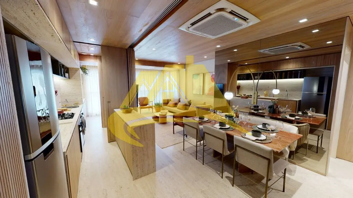 Foto 1 de Apartamento com 3 quartos à venda, 88m2 em Vila Mariana, São Paulo - SP