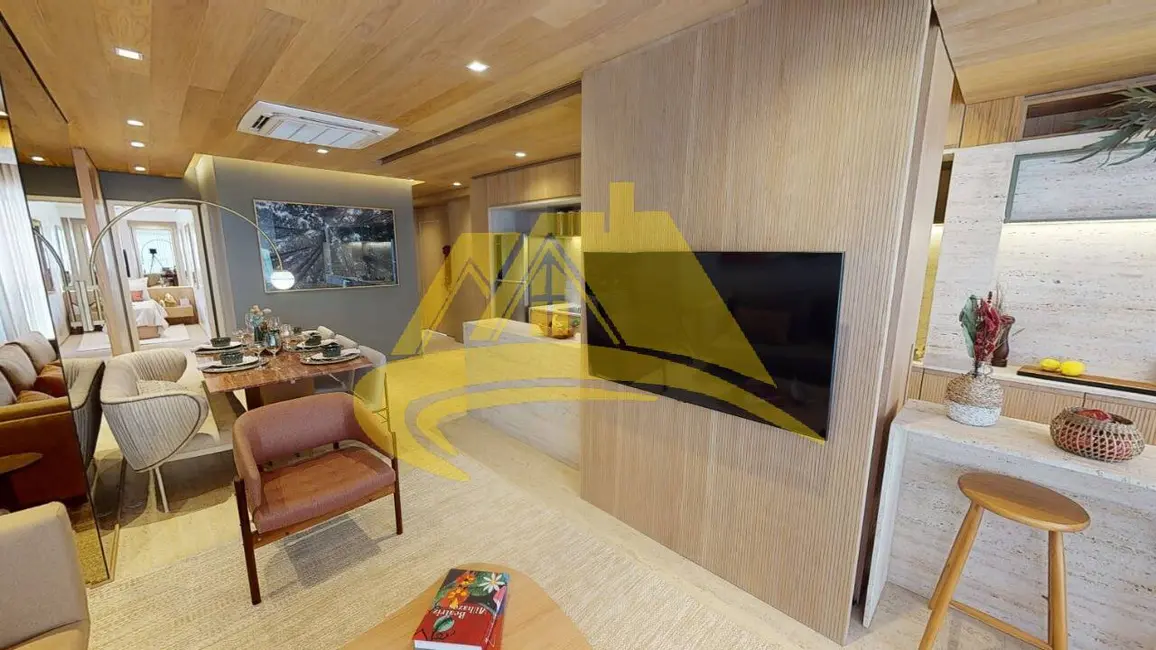 Apartamento com 3 quartos à venda, 88m2 em Vila Mariana, São Paulo - SP - imagem 5 Foto 5 de Apartamento com 3 quartos à venda, 88m2 em Vila Mariana, São Paulo - SP