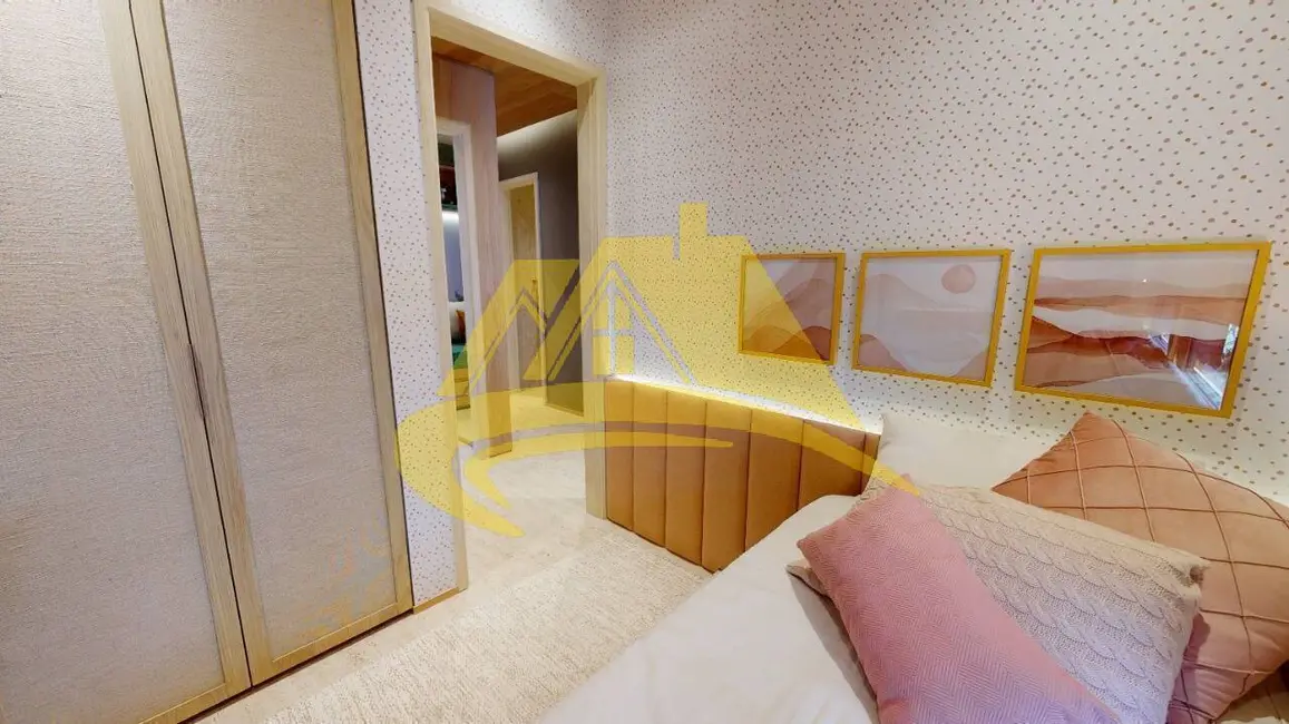 Apartamento com 3 quartos à venda, 88m2 em Vila Mariana, São Paulo - SP - imagem 8 Foto 8 de Apartamento com 3 quartos à venda, 88m2 em Vila Mariana, São Paulo - SP