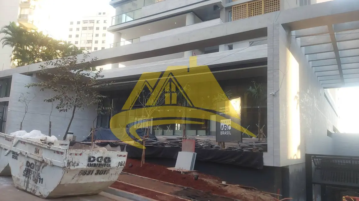 Foto 4 de Apartamento com 3 quartos à venda, 325m2 em São Paulo - SP