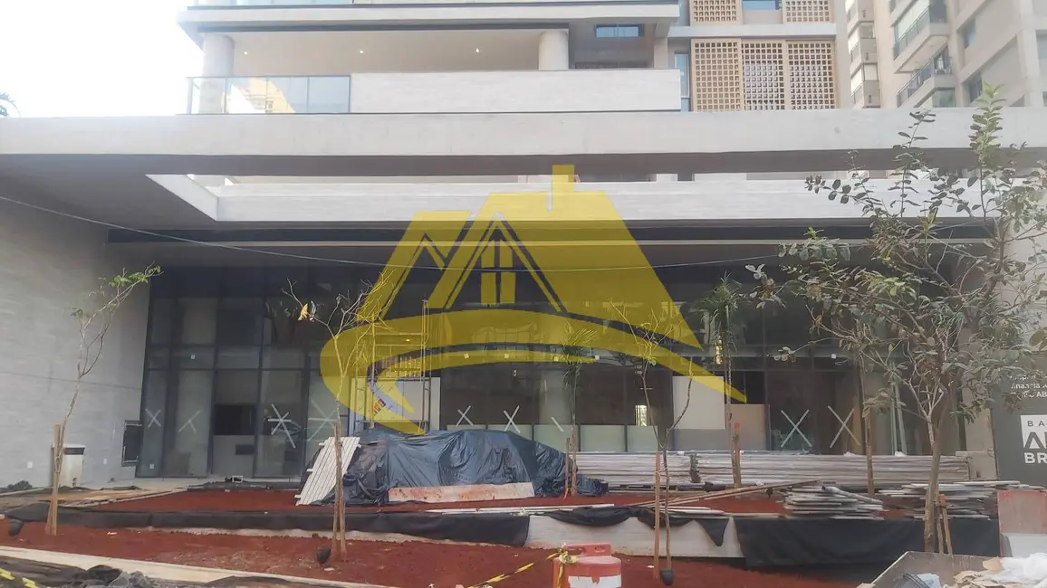 Foto 5 de Apartamento com 3 quartos à venda, 325m2 em São Paulo - SP