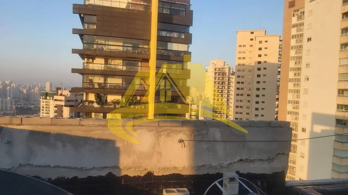 Foto 9 de Apartamento com 3 quartos à venda, 325m2 em São Paulo - SP