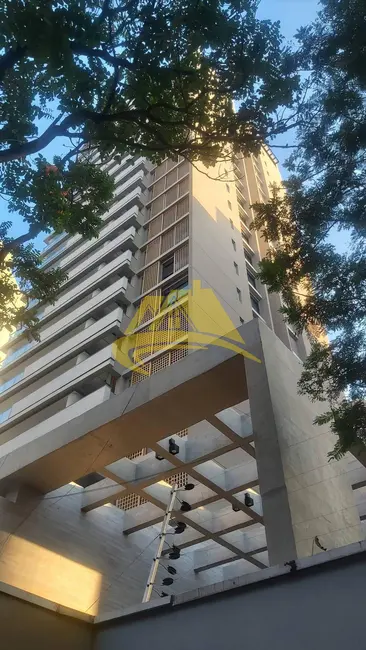 Foto 3 de Apartamento com 3 quartos à venda, 325m2 em São Paulo - SP