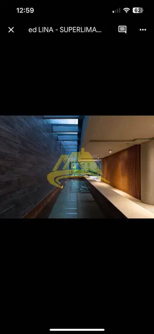 Foto 3 de Apartamento com 3 quartos à venda, 146m2 em Jardim Paulista, São Paulo - SP