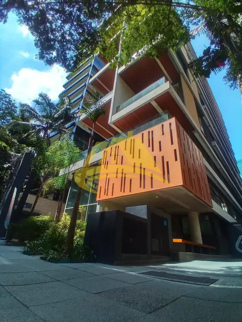 Foto 1 de Apartamento com 3 quartos à venda, 146m2 em Jardim Paulista, São Paulo - SP