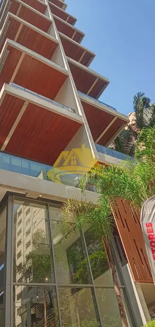 Foto 2 de Apartamento com 3 quartos à venda, 146m2 em Jardim Paulista, São Paulo - SP