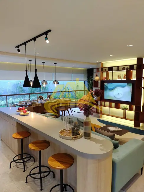 Foto 1 de Apartamento com 3 quartos à venda, 111m2 em Moema, São Paulo - SP