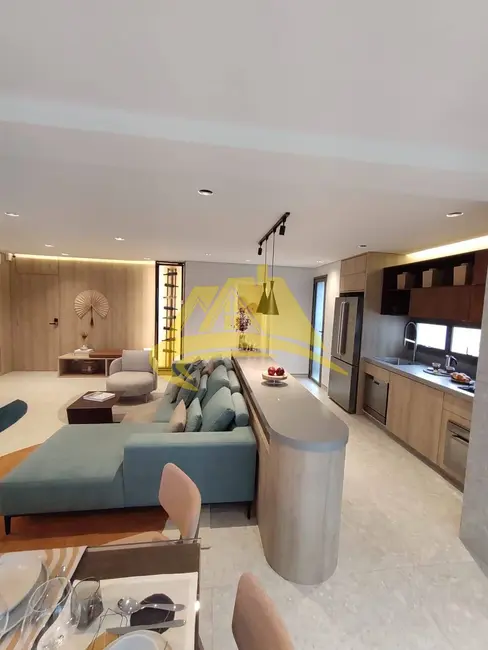 Foto 9 de Apartamento com 3 quartos à venda, 111m2 em Moema, São Paulo - SP