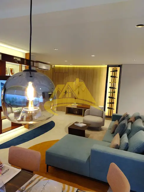 Foto 7 de Apartamento com 3 quartos à venda, 111m2 em Moema, São Paulo - SP