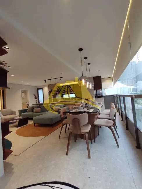 Foto 5 de Apartamento com 3 quartos à venda, 111m2 em Moema, São Paulo - SP