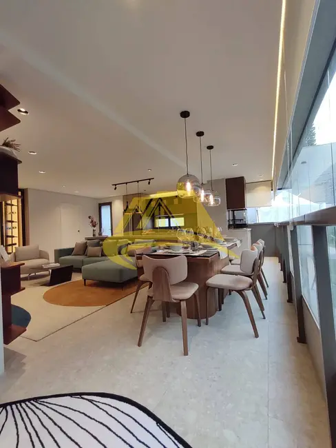 Foto 4 de Apartamento com 3 quartos à venda, 111m2 em Moema, São Paulo - SP