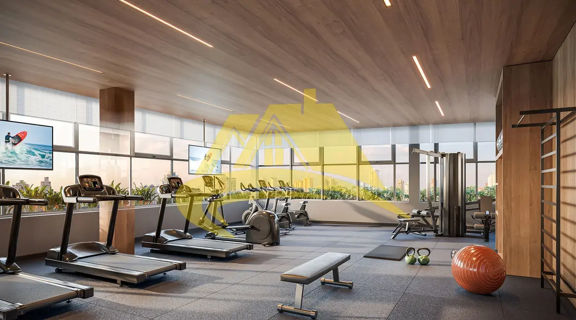 Foto 9 de Apartamento com 3 quartos à venda, 122m2 em Moema, São Paulo - SP